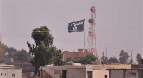 I­Ş­İ­D­ ­b­a­y­r­a­ğ­ı­ ­s­ı­n­ı­r­a­ ­y­a­k­l­a­ş­t­ı­ ­-­ ­S­o­n­ ­D­a­k­i­k­a­ ­H­a­b­e­r­l­e­r­